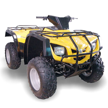 ATV