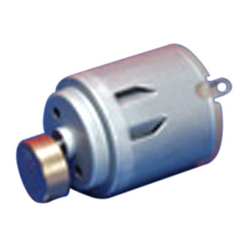 DC Micro Motors