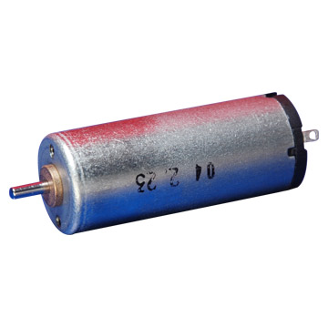 DC Micro Motors