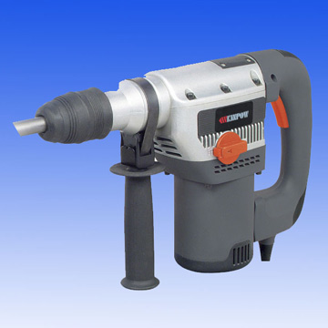 Rotary Hammer