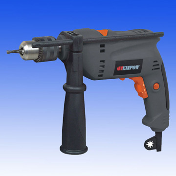 cordless impact drill 