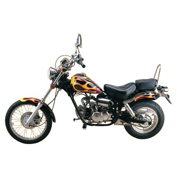 Kinroad Xt 125 18. Images KINROAD CHOPPER 50cc