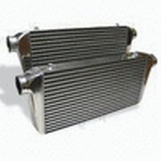 intercooler