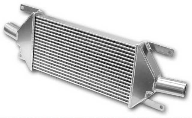 intercooler