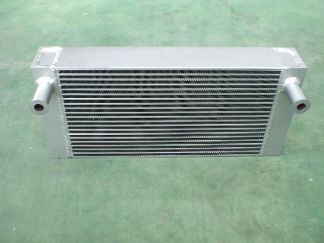 oil cooler