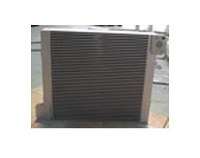 oil cooler