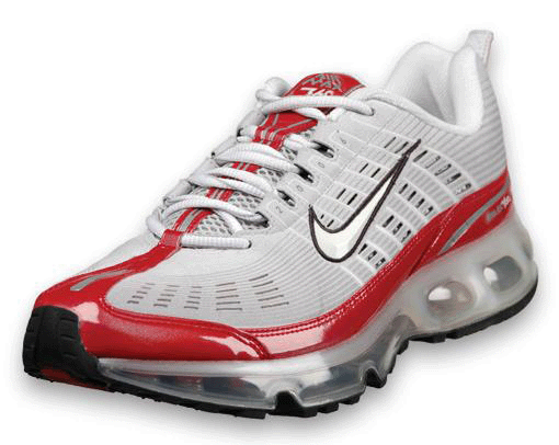 Nike air max 2003 2004 2005 2006 360