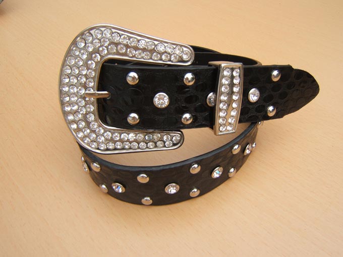 Belt