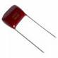 polyester film capacitors