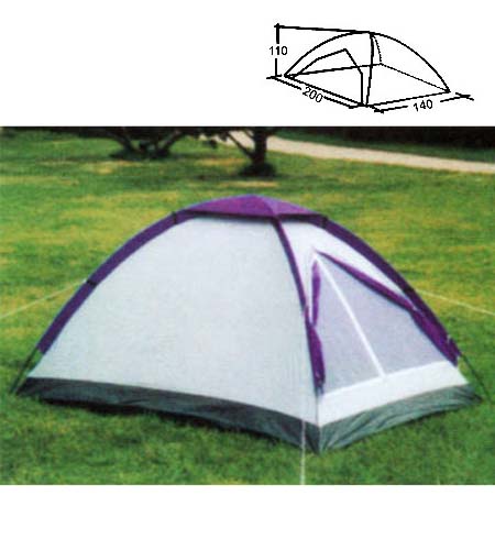 Tents