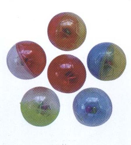 Plastic Toy Balls