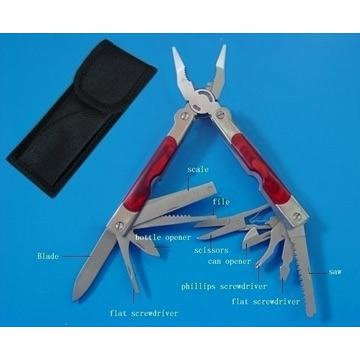 Multifunction Pliers