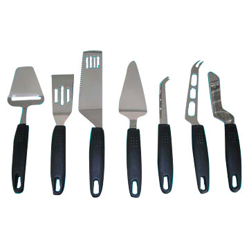 Kitchen Tools