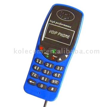 Bluesky USB VoIP Phone