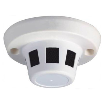 Smoke-Detector Camera 