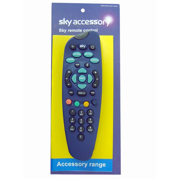 universal remote control