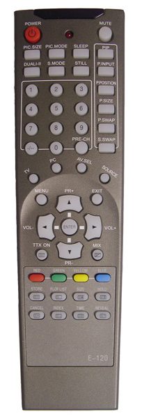 remote control