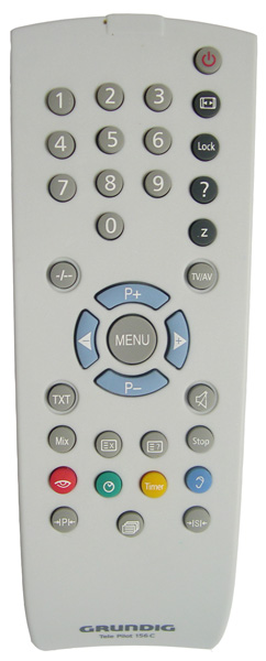 remote control