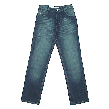 Men's Jeans