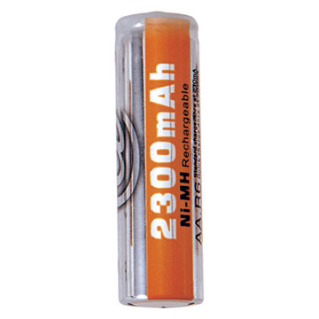 AA Rechargeable Battery