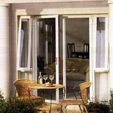 Aluminium Doors