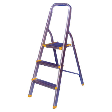 Aluminium Ladders