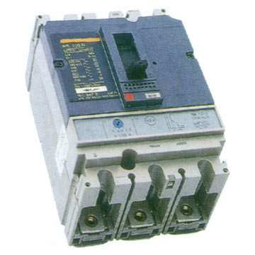 Molded Case Circuit Breakers