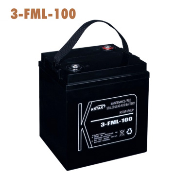 Sealed Lead Acid Battery