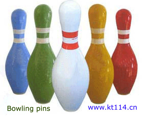Bowling Articles Bowling Product