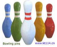 Bowling ArticlesBowling Product