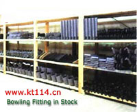 Bowling SCORER PARTS