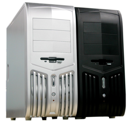 Pc cases