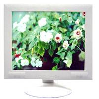 17'' LCD Monitors