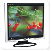 19'' LCD Monitors