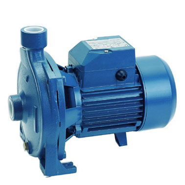 centrifugal pumps