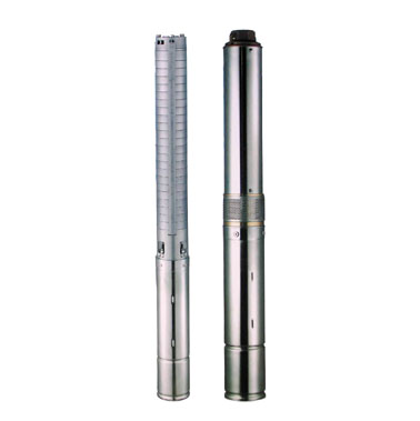 tainless steel submersible borehole pumps