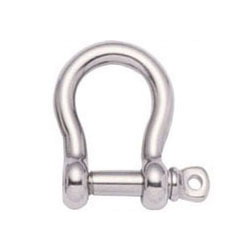 bow shackle 