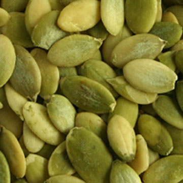 Pumpkin Seed Kernels-Shine Skin