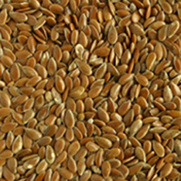 Flaxseeds