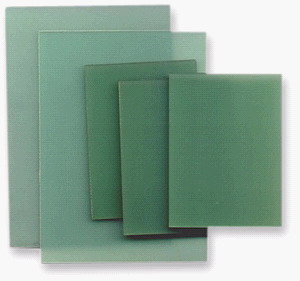 G10/fr4-epoxy Glass Cloth Laminated Sheet
