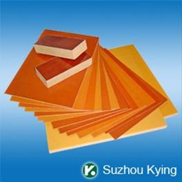 Phenolic Paper Laminated Sheet