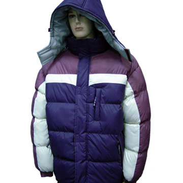 Men's Padding Jackets