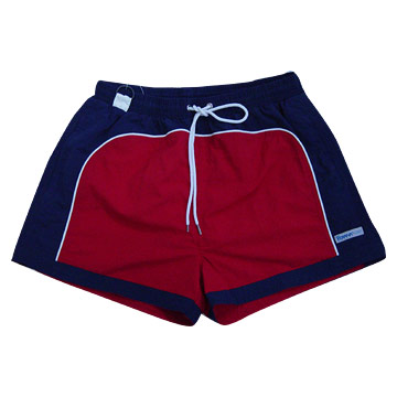 Men's Leisure Shorts