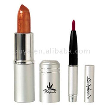 Lipsticks