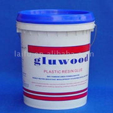 Wood Glue Powder