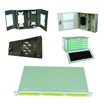 fiber optic splice closure 