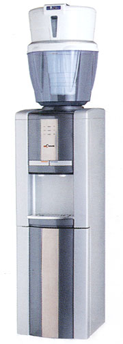 Water dispenser