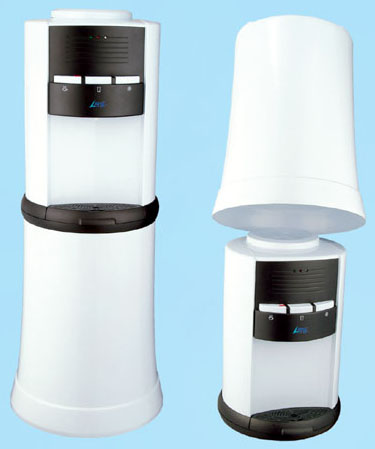 Water Dispenser