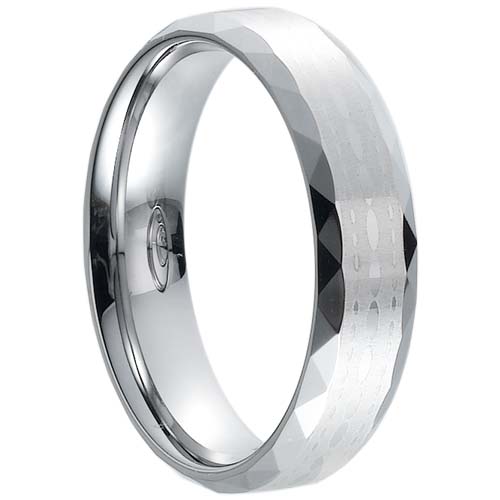 tungsten ring