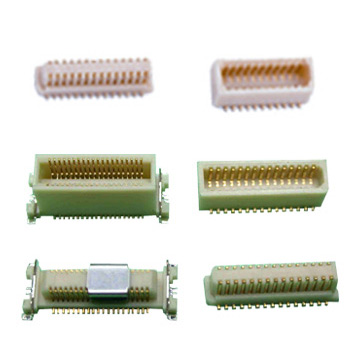 Board to board connector